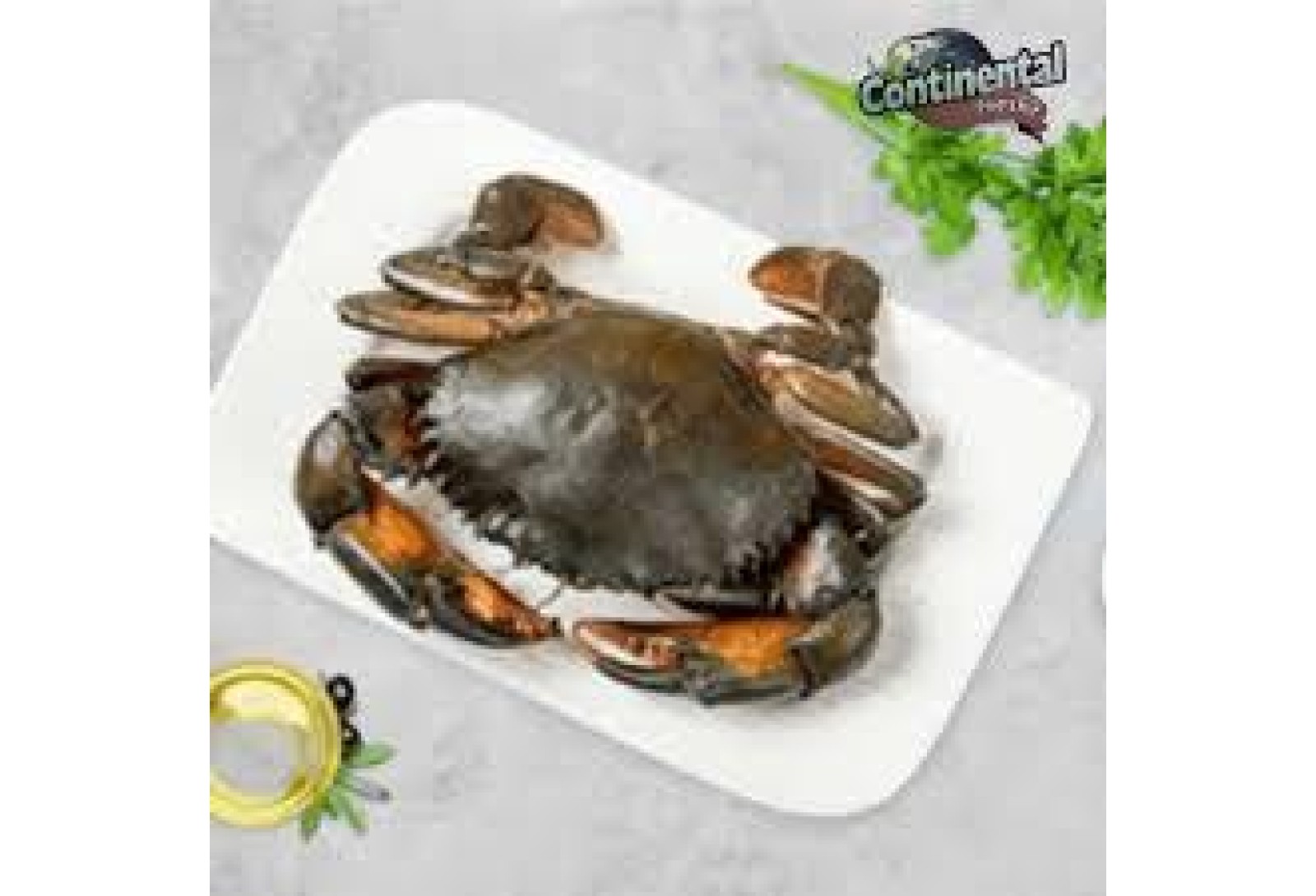 Cleaned Kayal Crab/ഞണ്ട് (600gm)